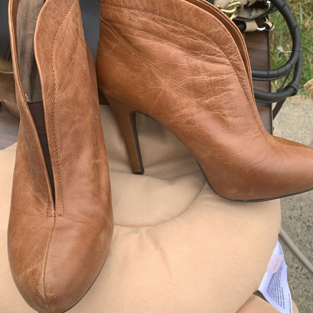 Booties